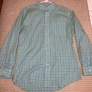 Southern Tide Button-Up Shirt